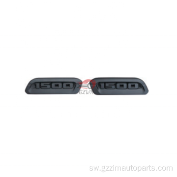 RAM 1500 2019+ Hood Emblem 68309876AA 68276335AA